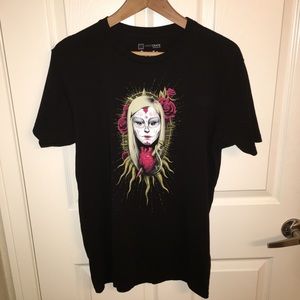 Buffy The Vampire Slayer Heart  Dia de los Muertos